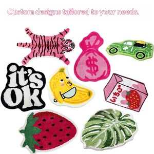 שטיח אמבטיה מותאם אישית, ייבוש מהיר, סופג מים חזק, נגד החלקה, שטיח קטיפה לחדר שינה - Product Image 5