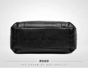 All'ingrosso Luxury Sac A Main Femme Cross Bags Tote <span class=keywords><strong>borsa</strong></span> da donna A tracolla da donna <span class=keywords><strong>borsa</strong></span> A tracolla in pelle PU per donna - Product Image 4
