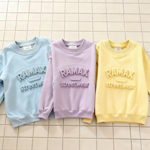 Sudaderas de Algodón de Alta Calidad al por Mayor, Sudadera con Logotipo Personalizado, Sudadera con Cuello Redondo para Hombre, Sudadera con Estampado 3D, Sudadera con Capucha para Invierno - Product Image 2