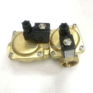 Электромагнитный клапан для воздушного компрессора BOGE 644.0059.01 644013201P 644013201 - Product Image 6