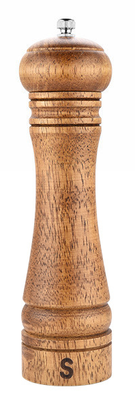 8 Inch with Bubble bag