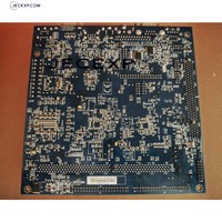 EPIA-M EPIA-M10000G LVDS MINI-ITX carte mère d'ordinateur industriel carte CPU testée fonctionnant