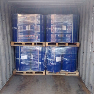 Dinp PVC dẻo CAS 68515-48-0 <span class=keywords><strong>diisononyl</strong></span> <span class=keywords><strong>Phthalate</strong></span> cho linh hoạt PVC (cáp, phim, tấm) - Product Image 5