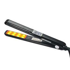 เครื่องหนีบผมอินฟราเรด เครื่องหนีบผมอเนกประสงค์ เครื่องมือดูแลเส้นผม - Product Image 3