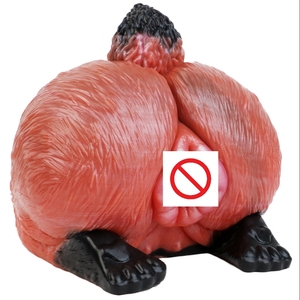 Sterke Stimulatie Masturbatiecup voor Mannen Realistische Grote Reet <span class=keywords><strong>Pussy</strong></span> Masturbator voor Intens Orgasme TPE Seks Toy 100% Waterdicht - Product Image 4