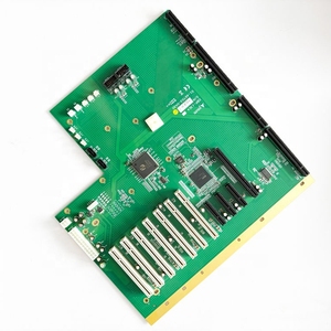 ADLINK EBP-13E4 51-46703-0A30 Industrial Control Base Plate Industrial <b>Motherboard</b> Cpu Board CPU Module original stock - Product Image 2
