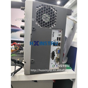 เลซีรอยคลื่นนักท่อง62XS ออสซิลโลสโคป600MHz 2.5GS/S ที่ใช้ HX - Product Image 3