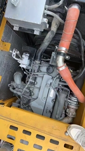 CE SANY SY155C Pelles 15T Pelle sur chenilles 4EPA Moteur Prix de stock Limité Durée machines changchai disjoncteur kyb laidong - Product Image 5