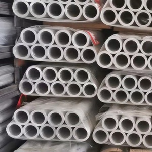 Tubo Redondo <span class=keywords><strong>de</strong></span> <span class=keywords><strong>Aluminio</strong></span> 6063 T5 6061 T6 <span class=keywords><strong>de</strong></span> la Mejor Calidad con Precio Razonable, Tubo <span class=keywords><strong>de</strong></span> <span class=keywords><strong>Aluminio</strong></span> con Servicio <span class=keywords><strong>de</strong></span> Doblado, Soldadura y Corte - Product Image 6