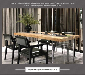 Bàn Nhựa Epoxy Tùy Chỉnh Giá Tốt Dùng Cho Phòng Họp Bàn Sông Nhựa Epoxy Dùng Cho Phòng Họp - Product Image 5