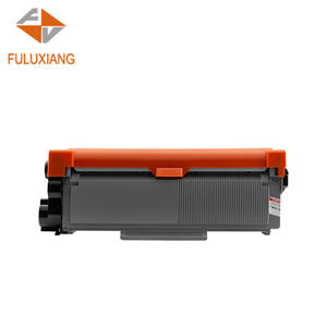 FULUXIANG TN2380 per <span class=keywords><strong>Brother</strong></span> HL2360D/L2305W/L2341DW/L2360DW/L2365DW Cartuccia di Toner Della Stampante - Product Image 1