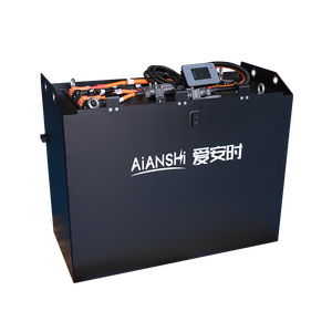 51.2V460AH Lithium Felicity Batterie pour Chariot Élévateur Électrique Agv3 Way Hydraulique <span class=keywords><strong>De</strong></span> Reach Stacker CPD10/15J(A)-48V/420AH - Product Image 5