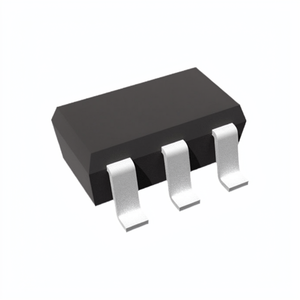 Composants de circuits électroniques SOT 23 6 R3152N014A-TR-KE Gestion de l'alimentation (PMIC) d'origine - Product Image 1