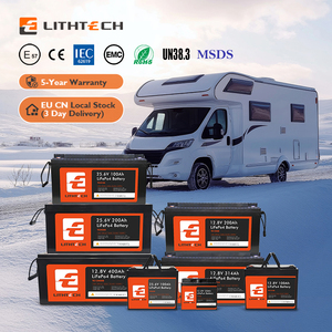 12V 100ah 200ah 300ah 150ah 40ah Diepe Cyclus Lipo4 Batterij Voor Golfkar Zonne-Energie Opslag <span class=keywords><strong>Lithium</strong></span> <span class=keywords><strong>Ion</strong></span> Lifepo4 Batterij - Product Image 2