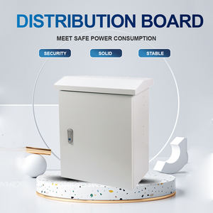 Caja <span class=keywords><strong>de</strong></span> montaje en poste eléctrico <span class=keywords><strong>de</strong></span> hierro fabricante MJBOX caja <span class=keywords><strong>de</strong></span> Panel <span class=keywords><strong>de</strong></span> montaje en pared anodizado <span class=keywords><strong>de</strong></span> aluminio impermeable - Product Image 5