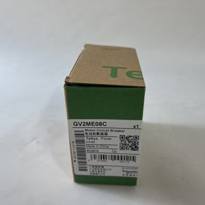 เบรกเกอร์มอเตอร์ชไนเดอร์ รุ่น GV2ME08C - Product Image 1