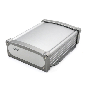 Beitian ตัวรับสัญญาณ GNSS สำหรับการสำรวจรถหุ่นยนต์การเกษตร BT-200D ตัวรับสัญญาณ Geodetic GIS GNSS Differential RTK - Product Image 1