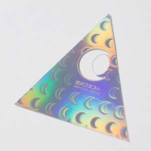 Etiquetas Adhesivas Impermeables para Embalaje de Lápiz Labial y Loción, con Logotipo Personalizado, Color CMYK, Diseño Gratuito, Muestra, Fabricante Chino - Product Image 5