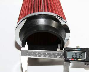 ชุดป้องกันอากาศเย็นสำหรับ Chevrolet 10-11 <span class=keywords><strong>Camaro</strong></span> 3.6L <span class=keywords><strong>V6</strong></span> - Product Image 2