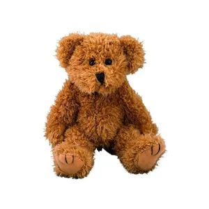 Ours en peluche Max, merchandising personnalisé - Product Image 1