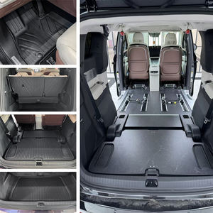 Accesorios exteriores interiores <span class=keywords><strong>de</strong></span> automóviles <span class=keywords><strong>para</strong></span> BYD M9 Xia, alfombrilla <span class=keywords><strong>de</strong></span> coche, alerón protector <span class=keywords><strong>de</strong></span> maletero trasero, embellecedor <span class=keywords><strong>de</strong></span> volante, cubierta <span class=keywords><strong>de</strong></span> espejo, parrilla delantera - Product Image 3