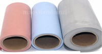 Tissu en silicone conducteur d'isolation thermique pour alimentation LED, 300 m de long, module de tube d'alimentation MOS, ignifuge, haute température