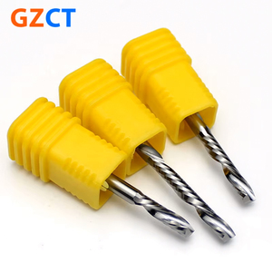 ODM OEM Customized Altin Coating Carbide <strong>End</strong> <strong>Mills</strong> High Speed Steel CNC Milling Cutter for Industrial Applications - Product Image 2