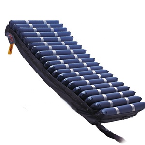 SUNCARE M8-8080, Colchón de Aire con Sistema de Bombeo, Prevención de Úlceras por Presión Etapa I, Colchón de Aire Médico Neumático, Almohadilla Antiescaras - Product Image 4