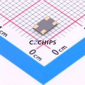 XL1EL89CSI-111YLC-<b>25M</b> Crystal (Passive) SMD5032-4P Crystal Oscillator SMD Crystal Oscillator 25MHz 10ppm 20pF - Product Image 2