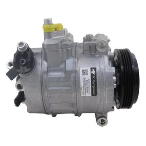 Compresseur de climatisation de voiture PV4 pour BMW X5 E70 X6 E71 E72 64509154071 64509192317 DCP05080 - Product Image 2