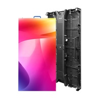P3.9 etapa 3,91 Pantalla alquiler paneles precio Pantalla Exterior pared de vídeo 3,9mm 3mm 3,9 Pixel Pitch 3 P3.91 Pantalla Led al aire libre P3