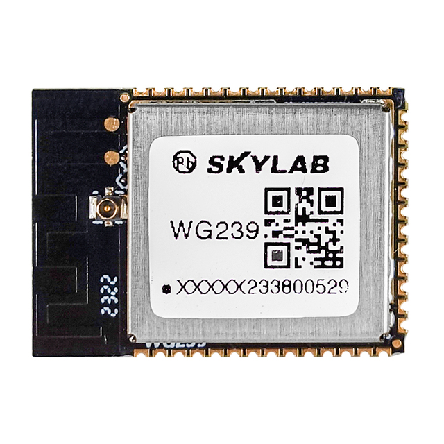 ESP32-S3 WiFi+ Bluetooth 5.0 WiFi Modules Ultra-Low Power ESP32 Development Board Iot Wifi Module