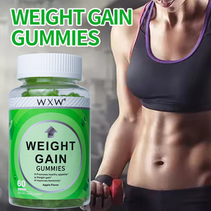 Bonbons gélifiants professionnels personnalisés pour prise de poids, suppléments vitaminiques, bonbons de soutien énergétique - Product Image 5