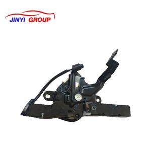 Pestillo de capó para Toyota Ch-R 2016-2019 5351010240 53510-10240 - Product Image 2