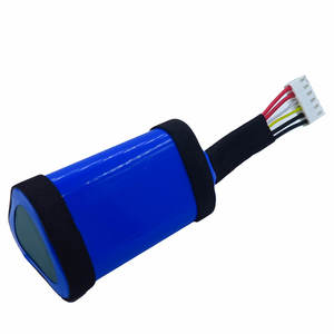 <span class=keywords><strong>Batterie</strong></span> de haut-parleur WIFI de remplacement 3.6v 14100mAh Batera Sim Bateria pour haut-parleur <span class=keywords><strong>JBL</strong></span> Charge5 Bluetooth WIFI - Product Image 1