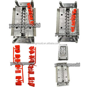 قالب منقوش من البلاستيك الأوروبي مصبوب بألياف تايتشو - Product Image 4