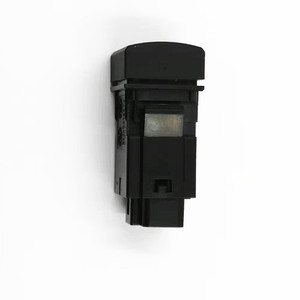 Interrupteur de charge rapide USB pour voiture 5V 2.1A pour téléphones mobiles, entrée 12-24V - Product Image 2