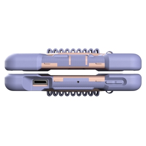 <span class=keywords><strong>Coque</strong></span> de tablette antichoc avec support pliable et protection pour Samsung Tab A11 8,7 <span class=keywords><strong>pouces</strong></span> - Offre spéciale - Product Image 4