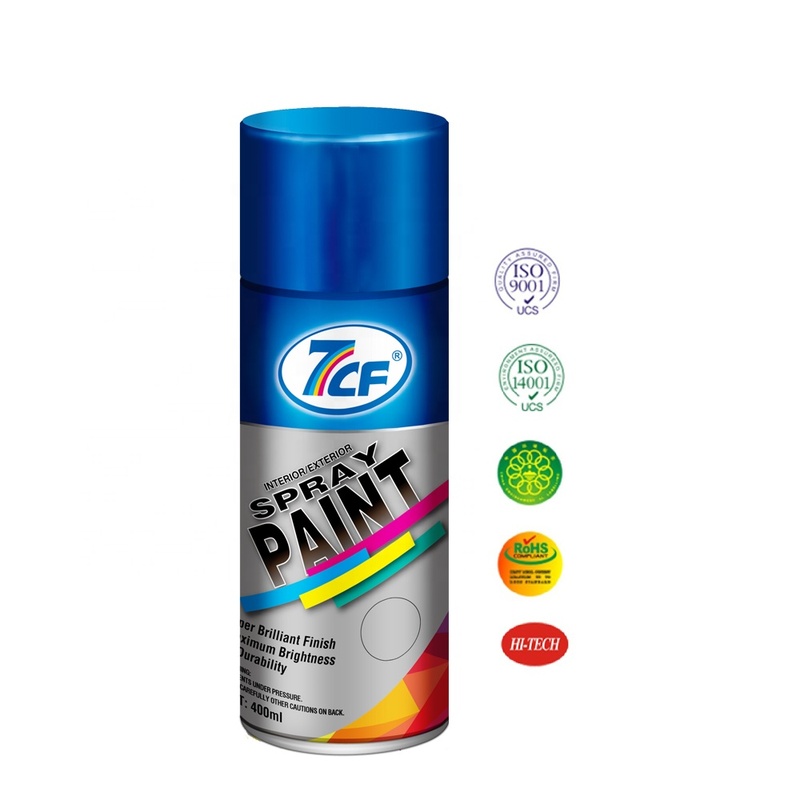 7CF Super Varnish Cleaner Paint Varnish