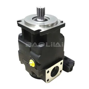 Bomba de Pistón Danfoss JRLS75 JR-L-S75C-LS-17-15-NN-N-3-S1NE-A2N-NNN-JJJ-NNN Hidráulica para Maquinaria Agrícola - Product Image 5