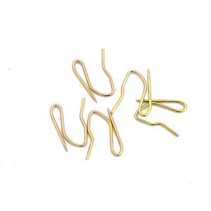 Chine fabricant <span class=keywords><strong>crochet</strong></span> de <span class=keywords><strong>rideau</strong></span> papillon métal fer crochets de <span class=keywords><strong>rideau</strong></span> - Product Image 5