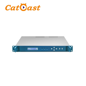 HD MI CVBS SDI YPbPr <strong>to</strong> <strong>IP</strong> MPEG2 H.264 HD SD One-seg <strong>Encoder</strong> for ISDBT Digital TV System - Product Image 4