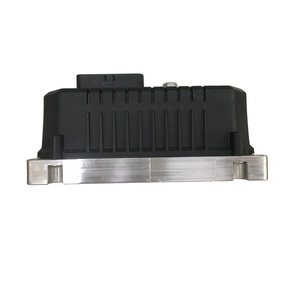 ตัวควบคุมปั๊มแรงดันไฟฟ้าแบบตั้งโปรแกรมได้ 48V 72V 450A รุ่น SCJ-6234 คุณภาพสูง สำหรับมอเตอร์ไฟฟ้ากระแสสลับ ใช้แทนตัวควบคุมความเร็วมอเตอร์ไฟฟ้ากระแสสลับ - Product Image 1