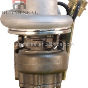 4029601 Turbo pour moteur 6BTAA Turbocompresseur - Product Image 4