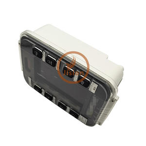 151-9385 20R-7975 Panneau d'affichage du moniteur pour groupes d'instruments 312B L 320B N 317B LN 320B L 322B L Pièces de machines de construction - Product Image 3