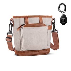 Free sample Custom Pattern <b>Dog</b> Treat <b>Pouch</b> Waterproof Portable <b>Dog</b> <b>Training</b> <b>Pouch</b> <b>Dog</b> Walking <b>Pouches</b> for Walks - Product Image 2