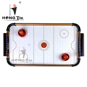 Hongjie biliardo portatile <span class=keywords><strong>Mini</strong></span> <span class=keywords><strong>air</strong></span> <span class=keywords><strong>Hockey</strong></span> tavolo, <span class=keywords><strong>mini</strong></span> <span class=keywords><strong>air</strong></span> <span class=keywords><strong>Hockey</strong></span> gioco da biliardo accessori - Product Image 2