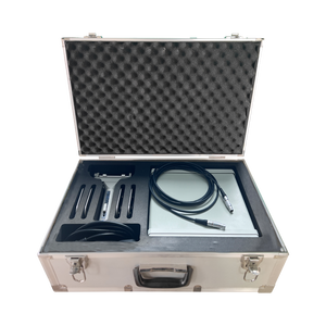 מערכת השתלת עור חשמלית ניידת LTSB13D, מכשיר רפואי מוסמך CE Class II לניתוחי פלסטיקה וניתוחי כוויות - Product Image 2