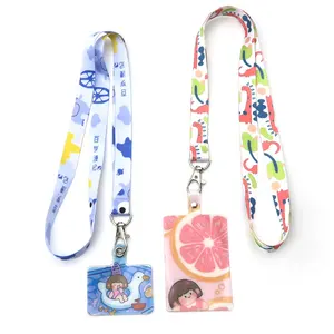 Brand New Boa Qualidade Portátil Telefone Móvel Lanyard Celular Lanyard Pescoço Shoulder Strap Holder Lanyard com Patch