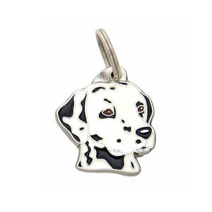 Changzhi célébrité Internet personnalisée vend des accessoires pendentif chien Nouveau collier taille porte-clés suspendu - Product Image 4